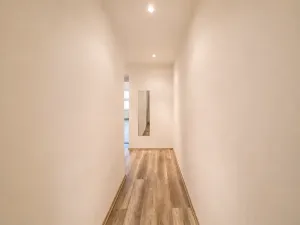 Pronájem bytu 1+kk, Praha - Košíře, Musílkova, 25 m2