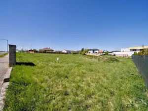 Prodej pozemku pro bydlení, Sulice, Kaštanová, 1329 m2