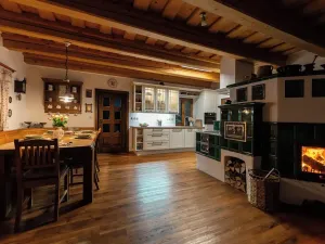 Prodej ubytování, Opatov, 500 m2