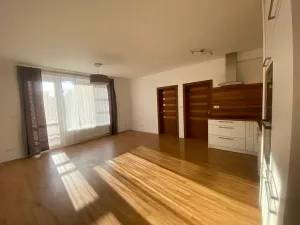 Pronájem bytu 3+kk, Praha - Čakovice, Bermanova, 56 m2
