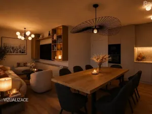 Prodej bytu 4+kk, Brno, Ječná, 101 m2