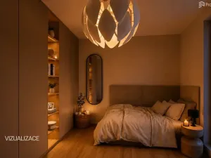 Prodej bytu 4+kk, Brno, Ječná, 101 m2
