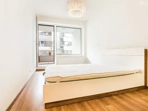 Pronájem bytu 2+kk, Brno, Kopečná, 57 m2