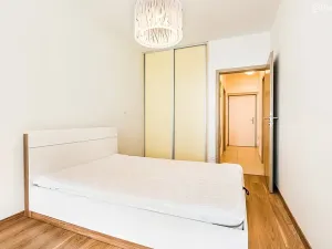 Pronájem bytu 2+kk, Brno, Kopečná, 57 m2