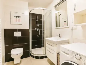 Pronájem bytu 2+kk, Brno, Kopečná, 57 m2