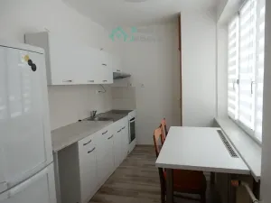 Pronájem bytu 2+1, Žďár nad Sázavou, Bratří Čapků, 52 m2