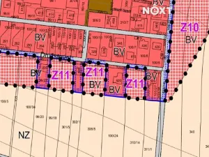 Prodej pozemku pro bydlení, Ostřešany, 625 m2
