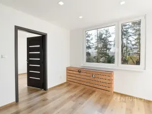 Pronájem bytu 1+1, Děčín, Oblouková, 35 m2