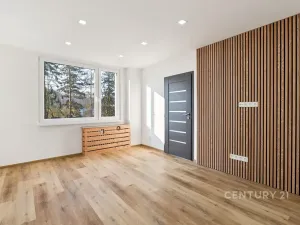 Pronájem bytu 1+1, Děčín, Oblouková, 35 m2