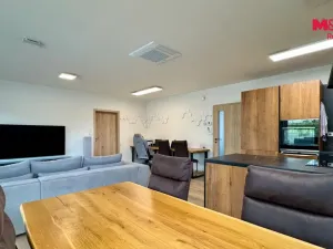 Prodej rodinného domu, Lipůvka, 96 m2