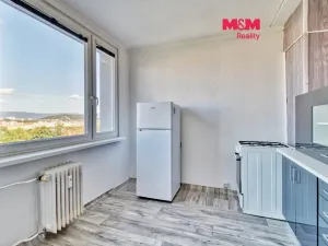 Prodej bytu 1+1, Most, Javorová, 34 m2