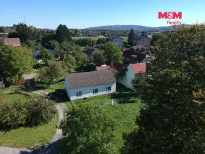 Prodej rodinného domu, Kožlí, 89 m2