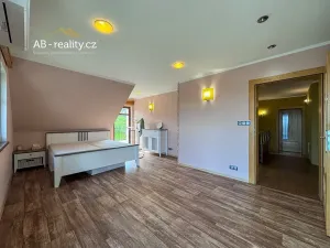 Prodej rodinného domu, Háj u Duchcova, Ke Knížáku, 243 m2