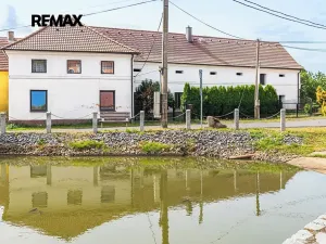 Prodej rodinného domu, Velký Malahov, 150 m2