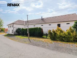 Prodej rodinného domu, Velký Malahov, 150 m2