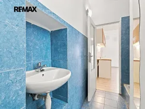 Pronájem bytu 2+kk, Plzeň, Skvrňanská, 50 m2