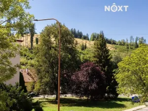Prodej bytu 2+kk, Vsetín, Těšíkov, 54 m2