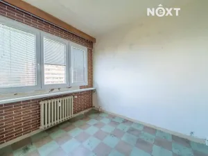 Prodej bytu 3+1, Bohumín, Čáslavská, 60 m2
