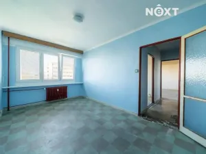 Prodej bytu 3+1, Bohumín, Čáslavská, 60 m2