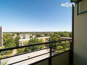 Prodej bytu 3+1, Bohumín, Čáslavská, 60 m2