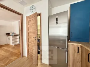 Prodej bytu 2+1, Rousínov, V Sídlišti, 61 m2