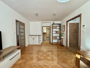 Prodej bytu 2+1, Rousínov, V Sídlišti, 61 m2