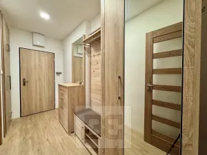 Prodej bytu 2+1, Rousínov, V Sídlišti, 61 m2