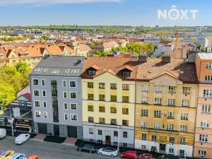 Prodej bytu 4+kk, Praha - Libeň, Horovo náměstí, 90 m2