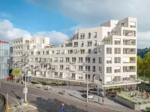 Prodej bytu 3+kk, Ostrava - Moravská Ostrava, Biskupská, 67 m2