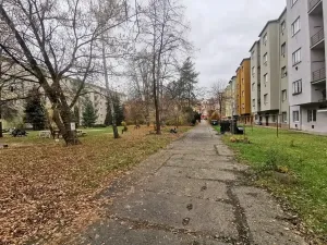 Pronájem bytu 2+kk, Praha - Strašnice, V olšinách, 42 m2