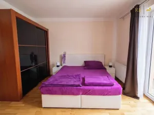 Pronájem bytu 2+1, Brno, Belcrediho, 60 m2