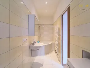 Pronájem bytu 2+1, Brno, Belcrediho, 60 m2