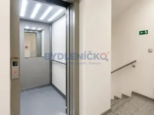 Prodej bytu 1+kk, České Budějovice, České Vrbné, 45 m2