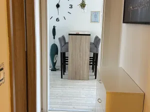 Prodej bytu 3+kk, Benešov, Hráského, 65 m2