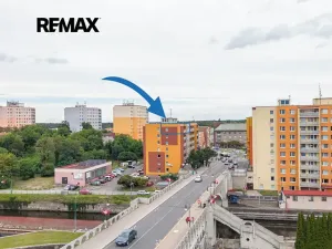 Prodej bytu 4+1, Kolín, Antonína Kaliny, 75 m2