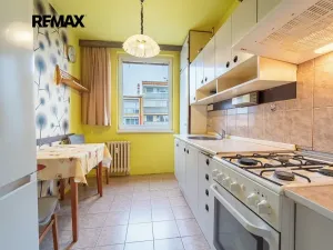 Prodej bytu 4+1, Kolín, Antonína Kaliny, 75 m2