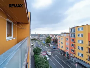 Prodej bytu 4+1, Kolín, Antonína Kaliny, 75 m2