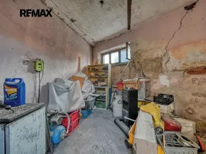 Prodej rodinného domu, Zásmuky, 73 m2