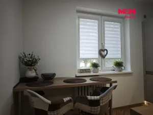 Pronájem bytu 3+1, Ostrava - Hrabůvka, U Prodejny, 72 m2