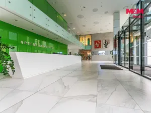 Pronájem komerční nemovitosti, Praha, Jihlavská, 25 m2