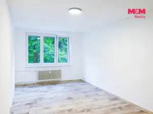 Prodej bytu 2+1, Třinec - Lyžbice, Máchova, 54 m2