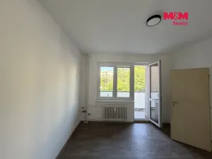 Prodej bytu 2+1, Třinec - Lyžbice, Máchova, 54 m2