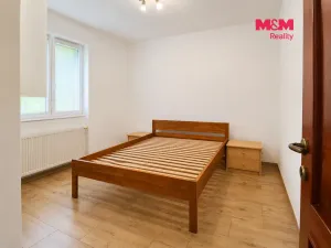 Pronájem bytu 3+kk, Břežany II, 74 m2