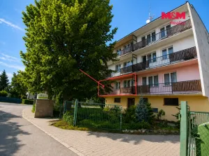 Pronájem bytu 3+kk, Břežany II, 74 m2