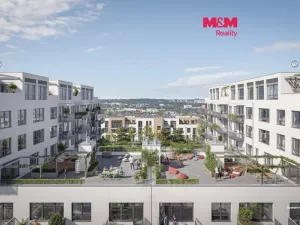 Prodej bytu 1+kk, Praha, Honzíkova, 41 m2