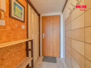 Prodej bytu 1+kk, Mariánské Lázně - Úšovice, Havlíčkova, 25 m2