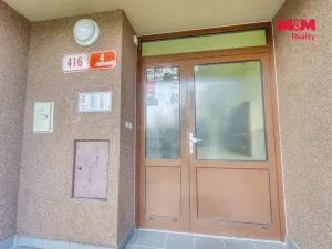 Pronájem bytu 1+kk, Plzeň - Doudlevce, Šimerova, 20 m2