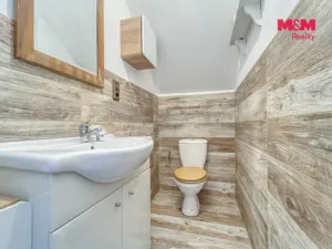 Prodej chaty, Hamry, 106 m2