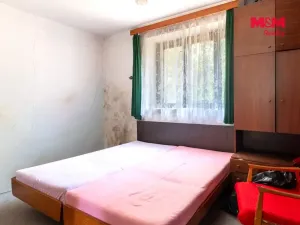 Prodej chalupy, Miloňovice - Nová Ves, 700 m2