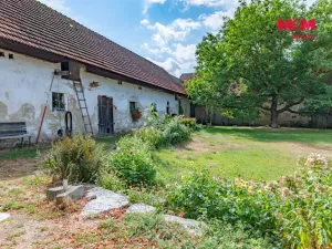 Prodej chalupy, Miloňovice - Nová Ves, 700 m2